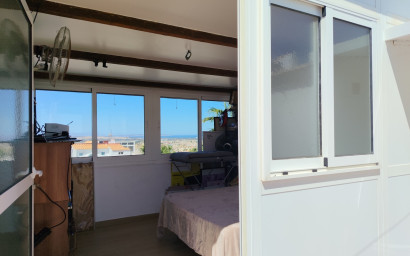 Revente - Bungalow -
Ciudad Quesada