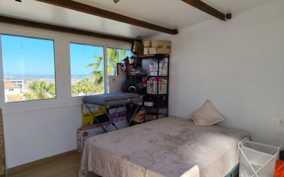 Revente - Bungalow -
Ciudad Quesada