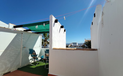 Revente - Bungalow -
Ciudad Quesada