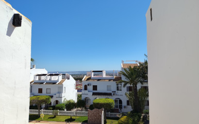 Revente - Bungalow -
Ciudad Quesada