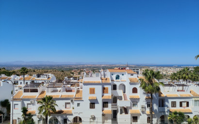 Revente - Bungalow -
Ciudad Quesada