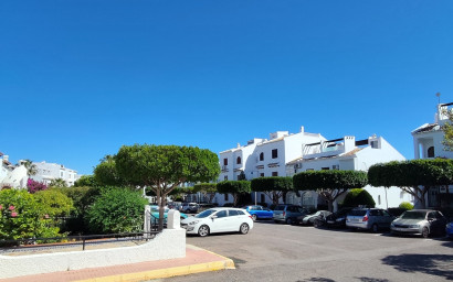 Revente - Bungalow -
Ciudad Quesada