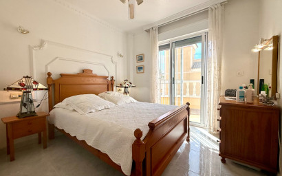 Revente - Villa -
Orihuela Costa - Villamartín