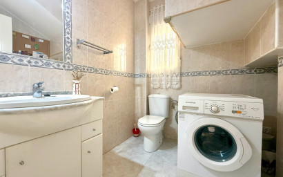 Revente - Villa -
Orihuela Costa - Villamartín