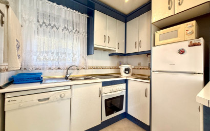 Revente - Villa -
Orihuela Costa - Villamartín