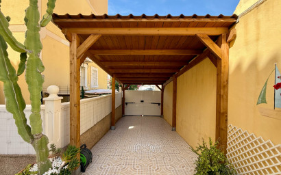 Revente - Villa -
Orihuela Costa - Villamartín