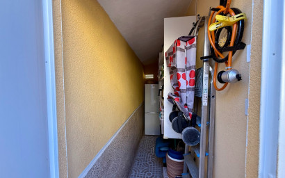 Revente - Villa -
Orihuela Costa - Villamartín