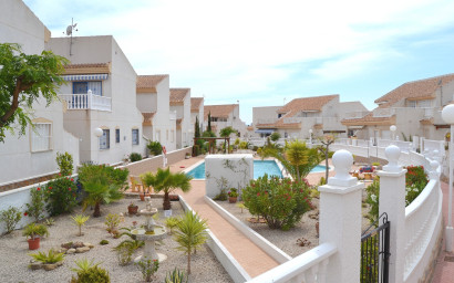 Revente - Villa -
Ciudad Quesada - Airstrip