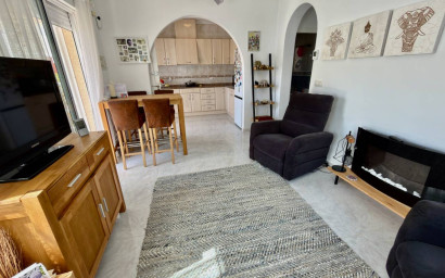 Revente - Villa -
Ciudad Quesada - Rojales