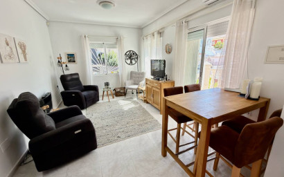 Revente - Villa -
Ciudad Quesada - Rojales