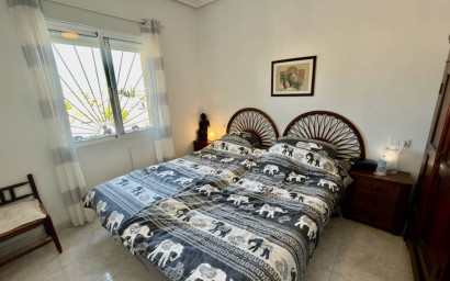Revente - Villa -
Ciudad Quesada - Rojales