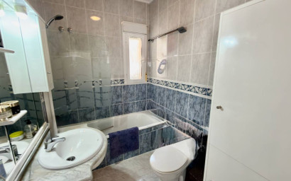 Revente - Villa -
Ciudad Quesada - Rojales