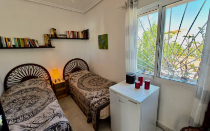 Revente - Villa -
Ciudad Quesada - Rojales