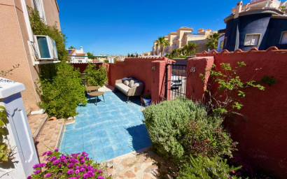 Revente - Villa -
Ciudad Quesada - Rojales
