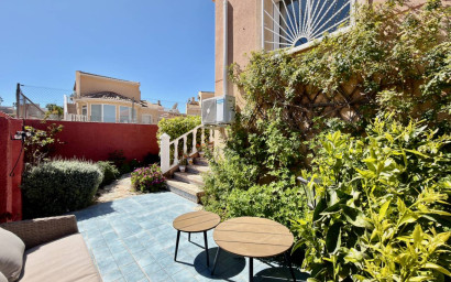 Revente - Villa -
Ciudad Quesada - Rojales