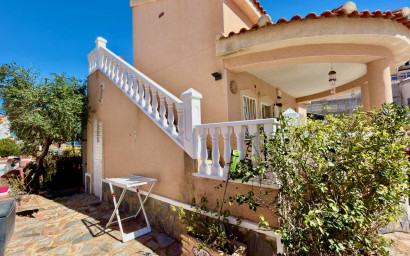 Revente - Villa -
Ciudad Quesada - Rojales