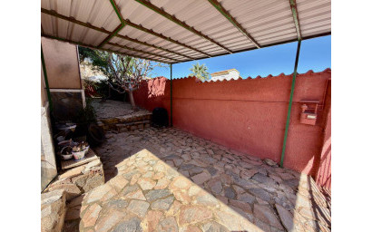 Revente - Villa -
Ciudad Quesada - Rojales