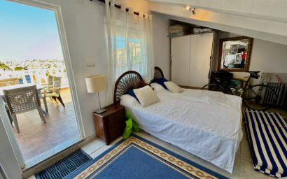 Revente - Villa -
Ciudad Quesada - Rojales