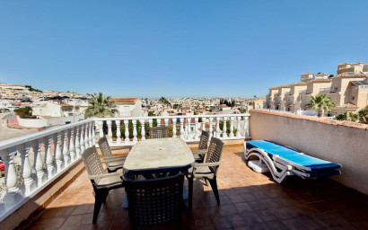 Revente - Villa -
Ciudad Quesada - Rojales