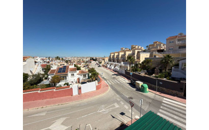 Revente - Villa -
Ciudad Quesada - Rojales