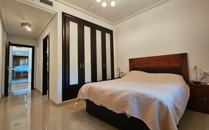 Resale - Villa -
Ciudad Quesada