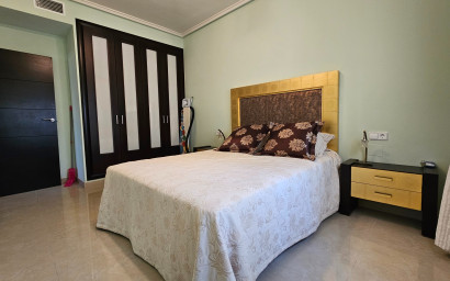 Resale - Villa -
Ciudad Quesada