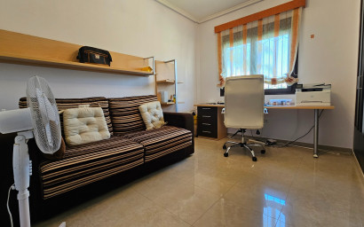 Resale - Villa -
Ciudad Quesada