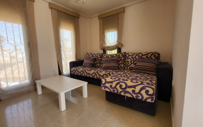 Resale - Villa -
Ciudad Quesada