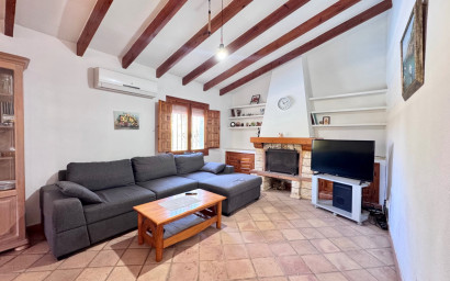 Revente - Villa -
Orihuela Costa - Cabo Roig