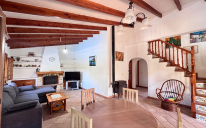 Revente - Villa -
Orihuela Costa - Cabo Roig