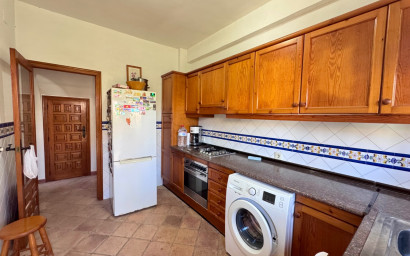 Revente - Villa -
Orihuela Costa - Cabo Roig