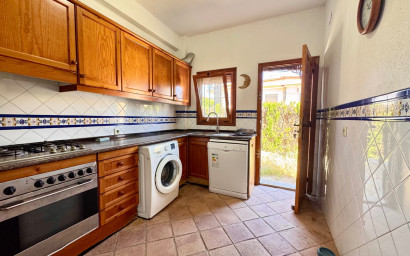 Revente - Villa -
Orihuela Costa - Cabo Roig