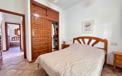 Revente - Villa -
Orihuela Costa - Cabo Roig