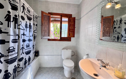 Revente - Villa -
Orihuela Costa - Cabo Roig