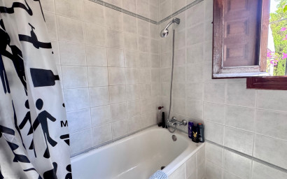 Revente - Villa -
Orihuela Costa - Cabo Roig