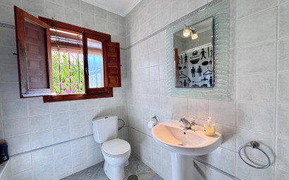 Revente - Villa -
Orihuela Costa - Cabo Roig