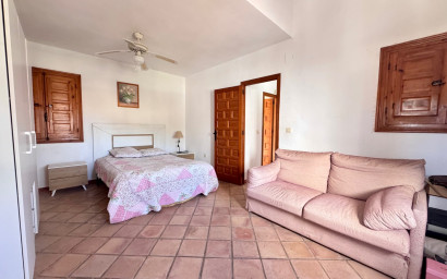 Revente - Villa -
Orihuela Costa - Cabo Roig