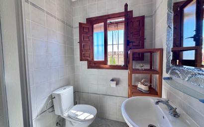 Revente - Villa -
Orihuela Costa - Cabo Roig
