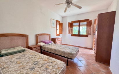 Revente - Villa -
Orihuela Costa - Cabo Roig