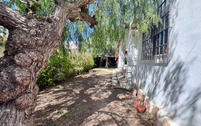 Revente - Villa -
Orihuela Costa - Cabo Roig