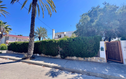 Revente - Villa -
Orihuela Costa - Cabo Roig