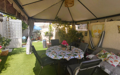 Revente - Villa -
San Fulgencio