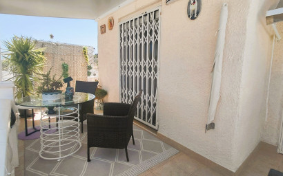 Revente - Villa -
San Fulgencio