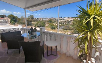 Revente - Villa -
San Fulgencio