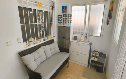 Revente - Villa -
San Fulgencio