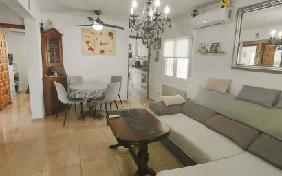 Revente - Villa -
San Fulgencio