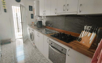 Revente - Villa -
San Fulgencio