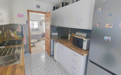 Revente - Villa -
San Fulgencio
