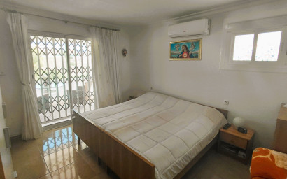 Revente - Villa -
San Fulgencio