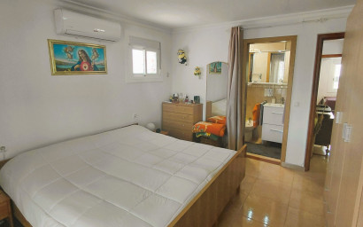 Revente - Villa -
San Fulgencio